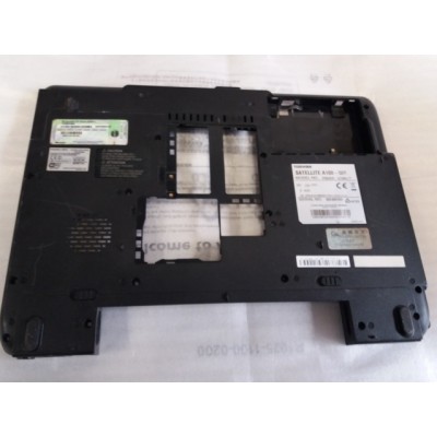 TOSHIBA SATELLITE A100-508 coperchio inferiore base